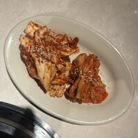 Yakiniku BarBies - 