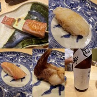 寿司処 しん - 