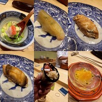 寿司処 しん - 