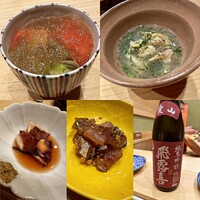 寿司処 しん - 