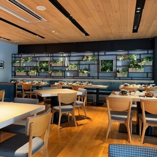 レストラン 木花_2