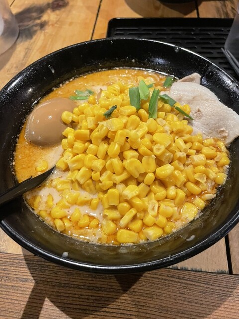 らーめん味噌まる - 国立/ラーメン | 食べログ