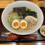 麺食楽 やしろ - 