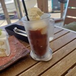 カフェ ラッド - 