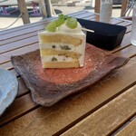 カフェ ラッド - 