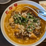 らーめん たな華 - 