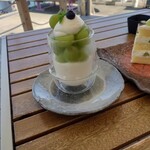 カフェ ラッド - 