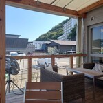 カフェ ラッド - 