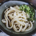 ヨコクラうどん - ぶっかけうどん
