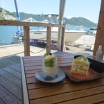 カフェ ラッド - 