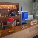 カフェ ラッド - 