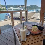 カフェ ラッド - 