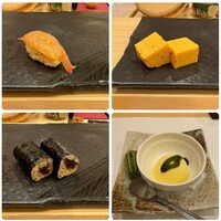 鮨うら山 名駅 - 