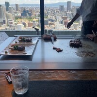 ニュー松坂 梅田32番街店 - 