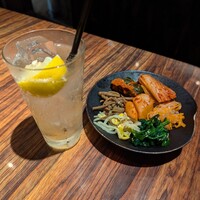 焼肉一頭両騨 町田本店 - 