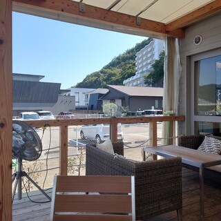 カフェ ラッド_2