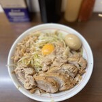 ラーメン二郎 - 