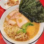 家系ラーメン 王道家直系 修 - 
