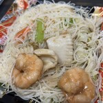 菜香楼 - 料理写真: