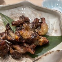 うなぎのしろむら - 