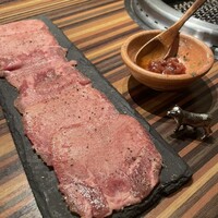 Let it Beef - 