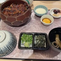 うなぎのしろむら - 