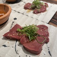 Let it Beef - 