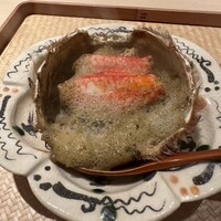 白金にし田 - 