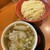 麺や 二鷹 - 料理写真: