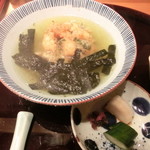 天ぷら　天佑 - 