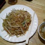 百味鮮 富士吉田 - 焼きそば