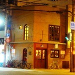 大阪モノラル - 2014年2月訪問時撮影