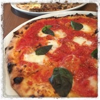 PIZZERIA347 by il pinolo - 入園式後のランチタイム
