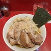 ラーメン二郎 西台駅前店
