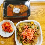 すき家 - 料理写真: