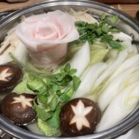 あぐー豚しゃぶしゃぶ専門店 とり央 別邸 - 