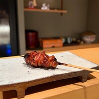 鳥匠 いし井 - 