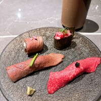 米沢牛上杉 銀座本店 - 