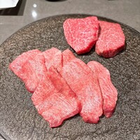 米沢牛上杉 銀座本店 - 