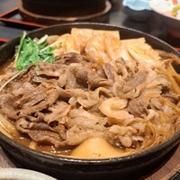 しゃぶしゃぶ・日本料理 木曽路 上野店 - 