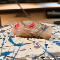 鮨shizuku 西天満 - 