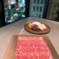 米沢牛上杉 銀座本店 - 