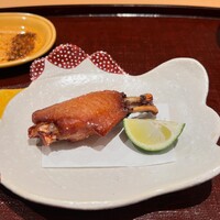 鳥匠 いし井 - 