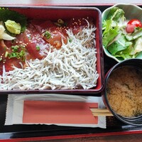 星空の中へ - 