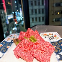 米沢牛上杉 銀座本店 - 