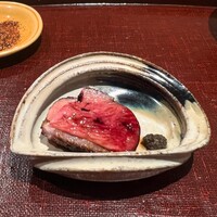 鳥匠 いし井 - 