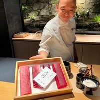 鮨shizuku 西天満 - 