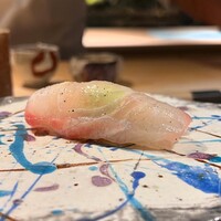 鮨shizuku 西天満 - 