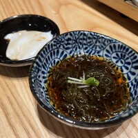 あぐー豚しゃぶしゃぶ専門店 とり央 別邸 - 