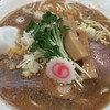 つけめんTETSU 御徒町らーめん横丁店